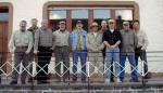Die Teilnehmer 2002
