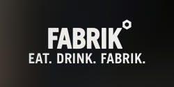 Fabrik Bar & Restaurant  27 40 33 33 eat@fabrik.lu 33 rue de la Gare L-7535 Mersch
