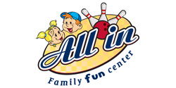 All In Family Fun Center