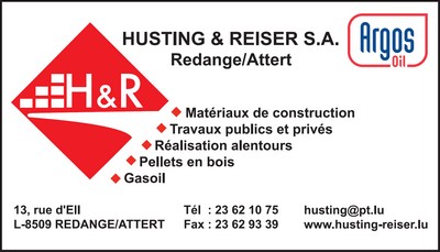 Husting und Reiser