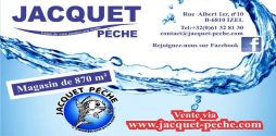 Pêche Jacquet